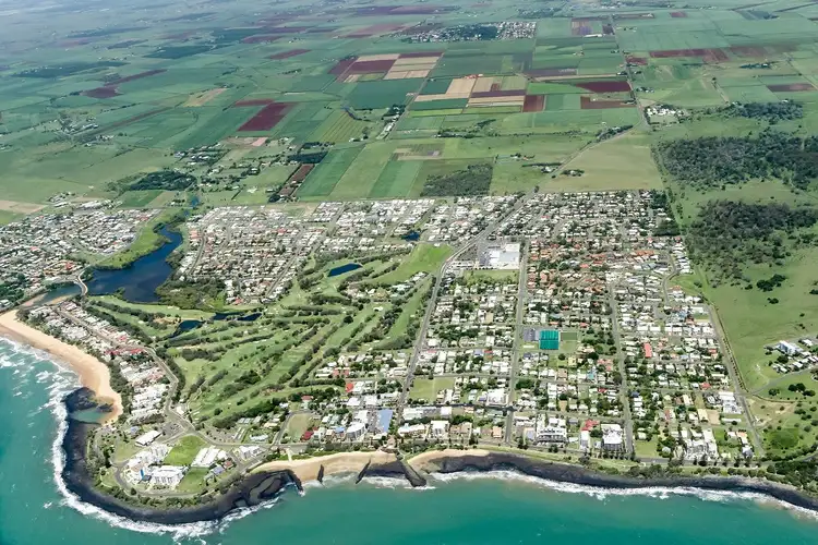 Fourth view of Homely house listing, 34 SORRENTO DRIVE, Bargara QLD 4670