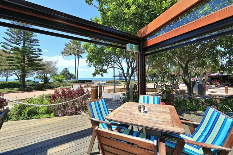 Sixth view of Homely house listing, 34 SORRENTO DRIVE, Bargara QLD 4670