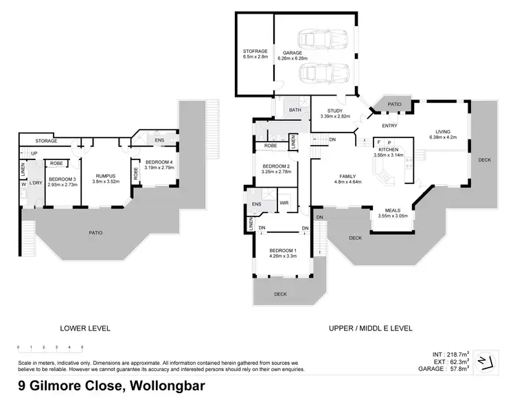 9 Gilmore Close, Wollongbar NSW 2477