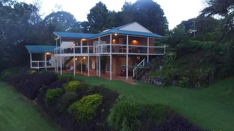 Second view of Homely house listing, 9 Gilmore Close, Wollongbar NSW 2477