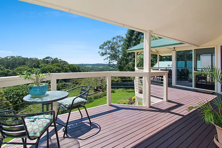 Fourth view of Homely house listing, 9 Gilmore Close, Wollongbar NSW 2477