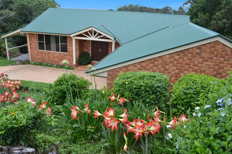 Fifth view of Homely house listing, 9 Gilmore Close, Wollongbar NSW 2477
