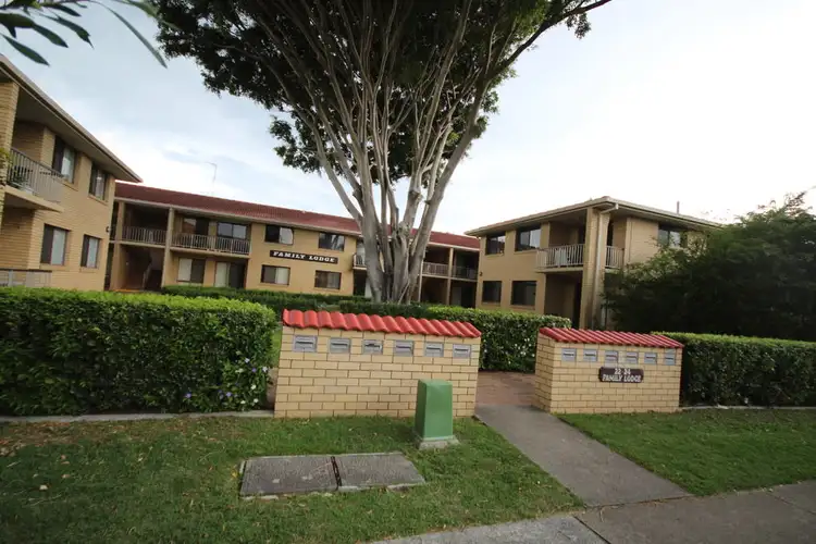 Main view of Homely apartment listing, 4/22 Duet Drive, Mermaid Waters QLD 4218