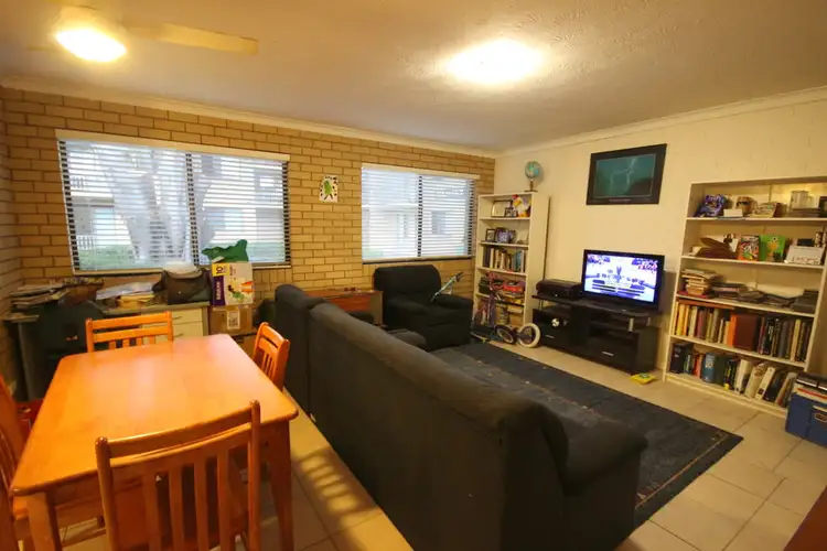 Second view of Homely apartment listing, 4/22 Duet Drive, Mermaid Waters QLD 4218