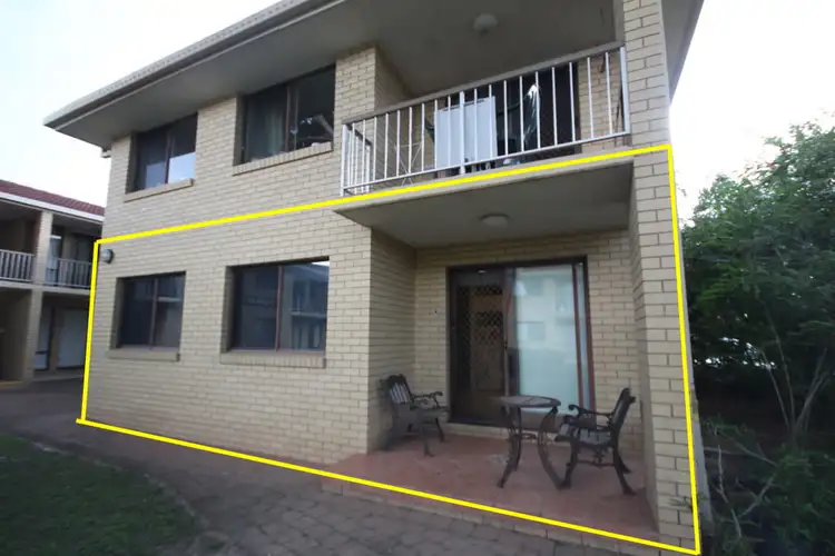 Third view of Homely apartment listing, 4/22 Duet Drive, Mermaid Waters QLD 4218