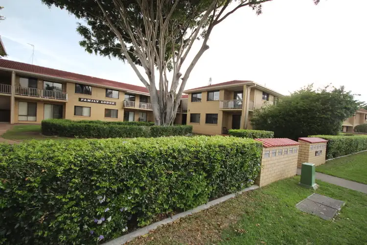Fourth view of Homely apartment listing, 4/22 Duet Drive, Mermaid Waters QLD 4218