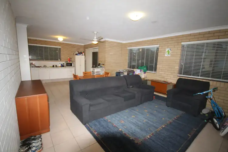 Fifth view of Homely apartment listing, 4/22 Duet Drive, Mermaid Waters QLD 4218