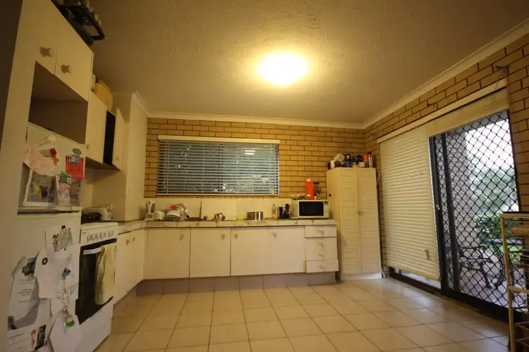 Seventh view of Homely apartment listing, 4/22 Duet Drive, Mermaid Waters QLD 4218