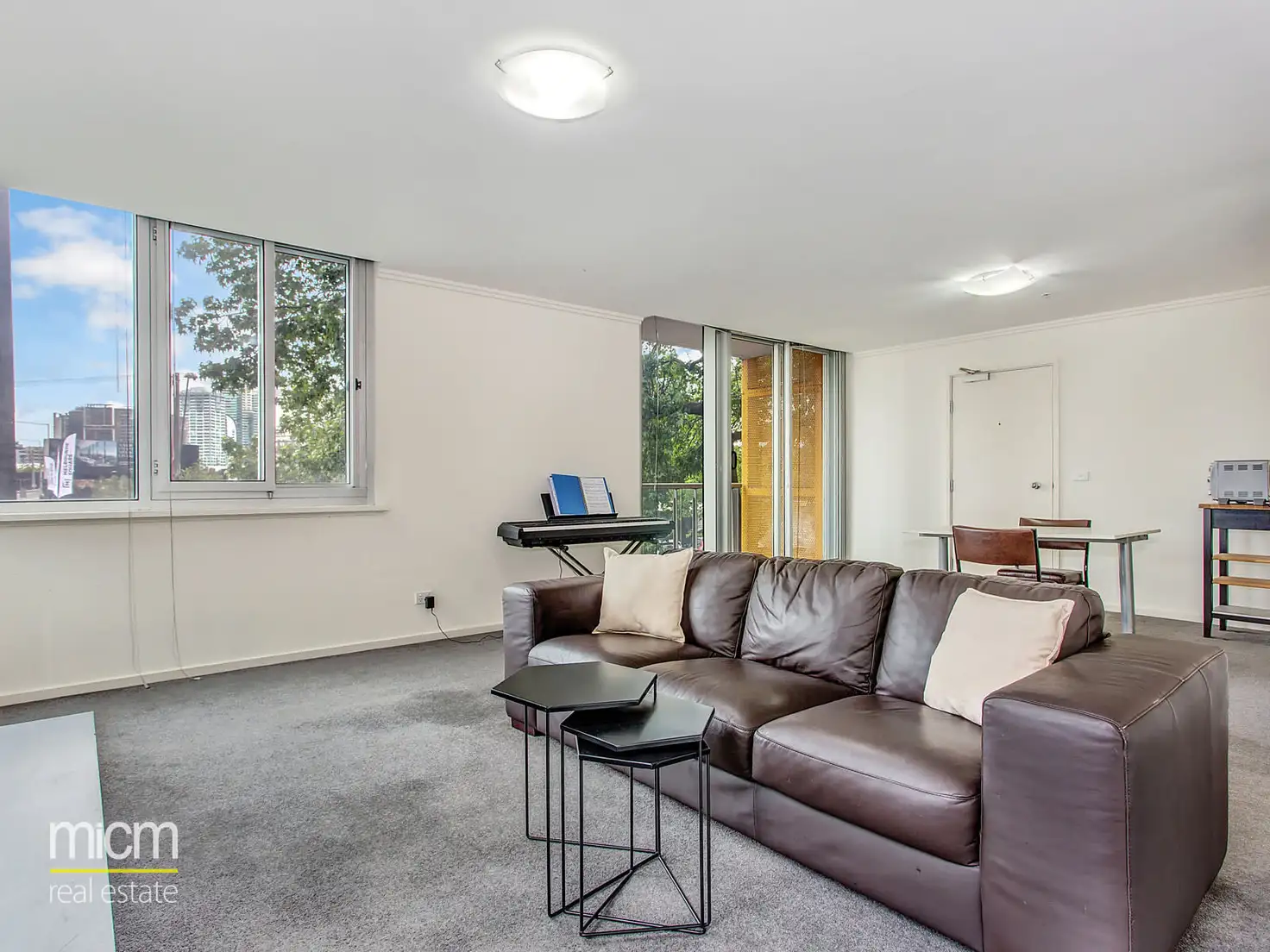 Main view of Homely apartment listing, 4/86 Kavanagh Street, Southbank VIC 3006