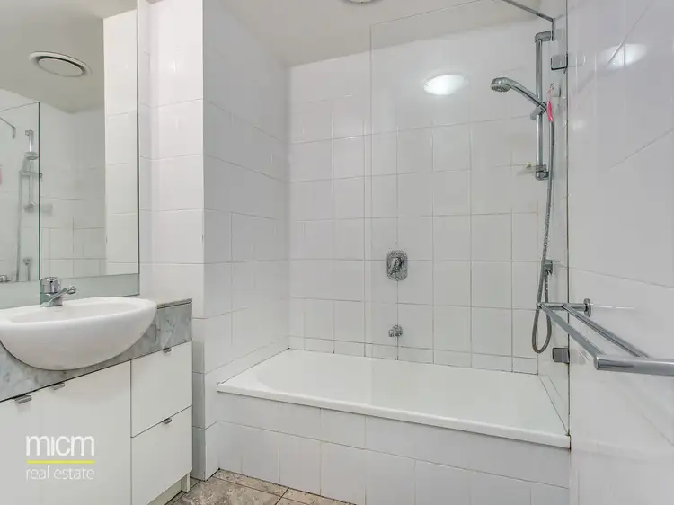 Fifth view of Homely apartment listing, 4/86 Kavanagh Street, Southbank VIC 3006