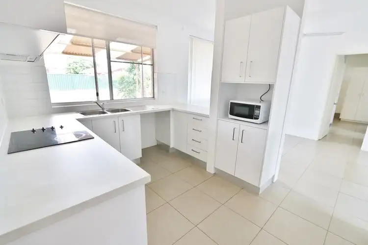 18 Frangipanni Court, Katherine NT 850