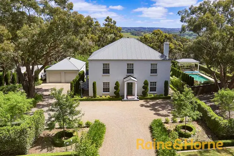 105 Ridge Road, Woodside SA 5244