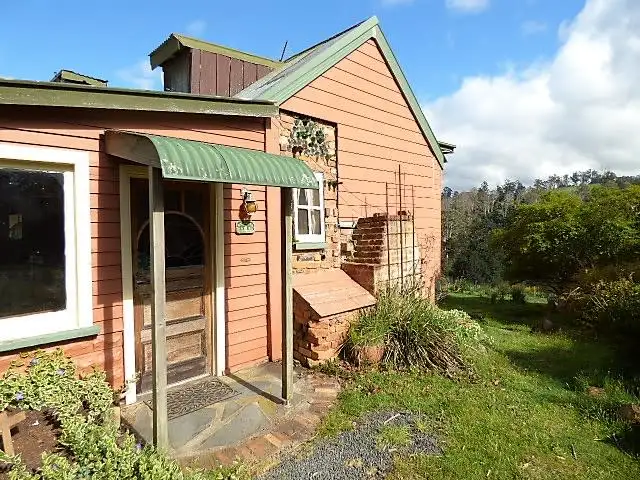 Main view of Homely house listing, 14 Renison Street, Derby TAS 7264