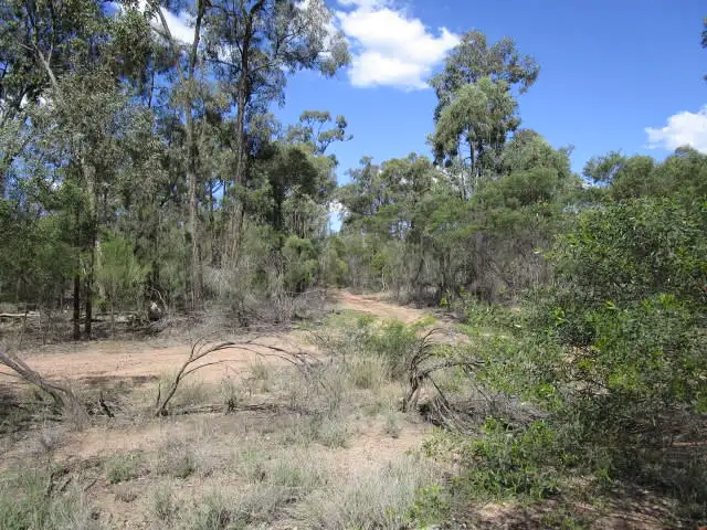 657 GORANBA LANE, Tara QLD 4421