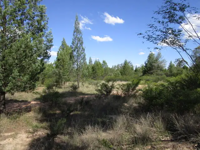 Third view of Homely rural property listing, LOT 121 HARWOODS ROAD, Tara QLD 4421