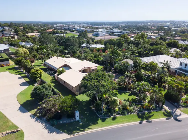 Main view of Homely house listing, 7 Sovereign Court, Urraween QLD 4655