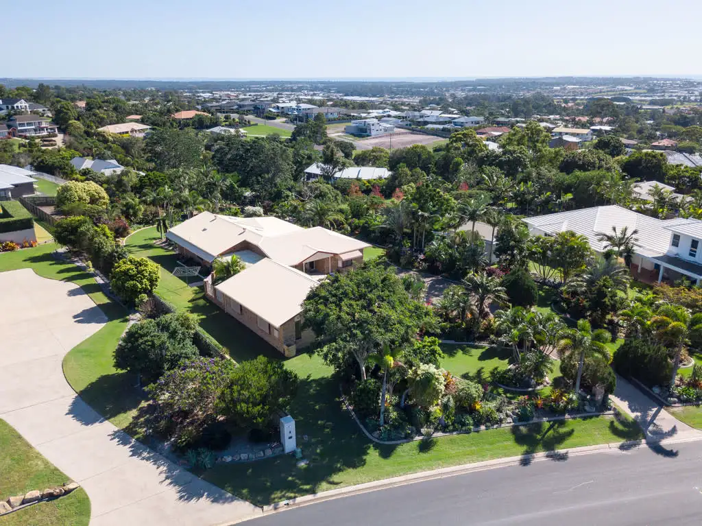 Main view of Homely house listing, 7 Sovereign Court, Urraween QLD 4655