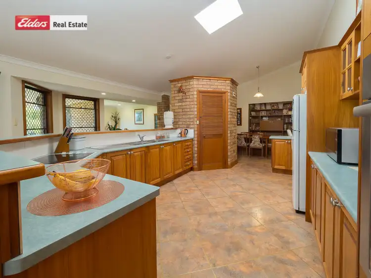 Second view of Homely house listing, 7 Sovereign Court, Urraween QLD 4655