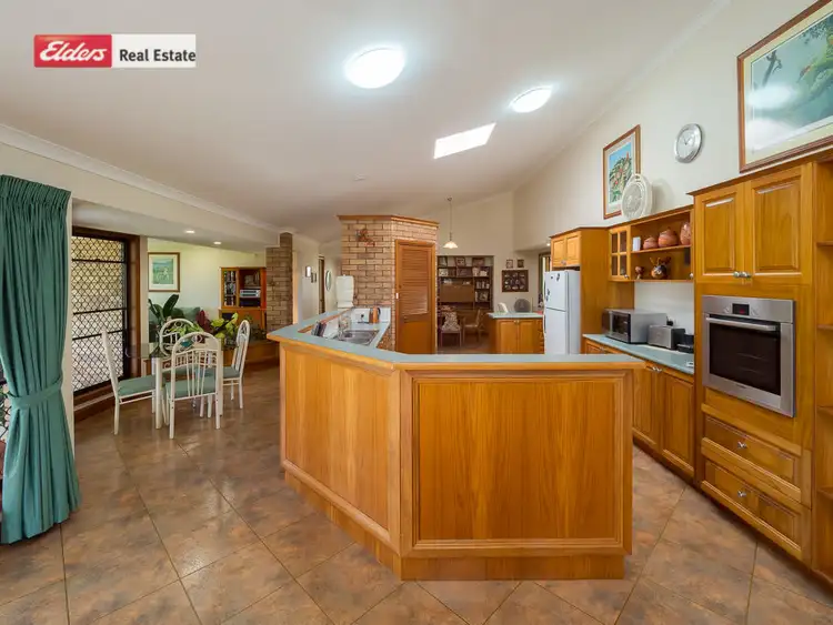 Third view of Homely house listing, 7 Sovereign Court, Urraween QLD 4655