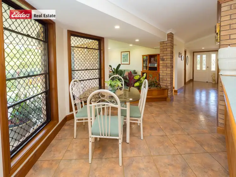 Fourth view of Homely house listing, 7 Sovereign Court, Urraween QLD 4655