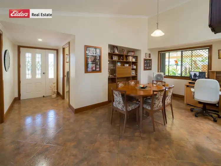 Fifth view of Homely house listing, 7 Sovereign Court, Urraween QLD 4655