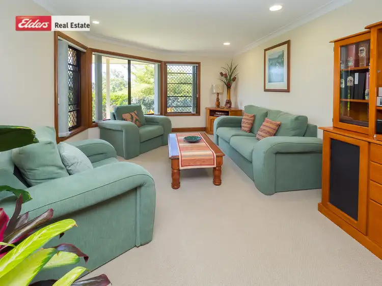 Sixth view of Homely house listing, 7 Sovereign Court, Urraween QLD 4655