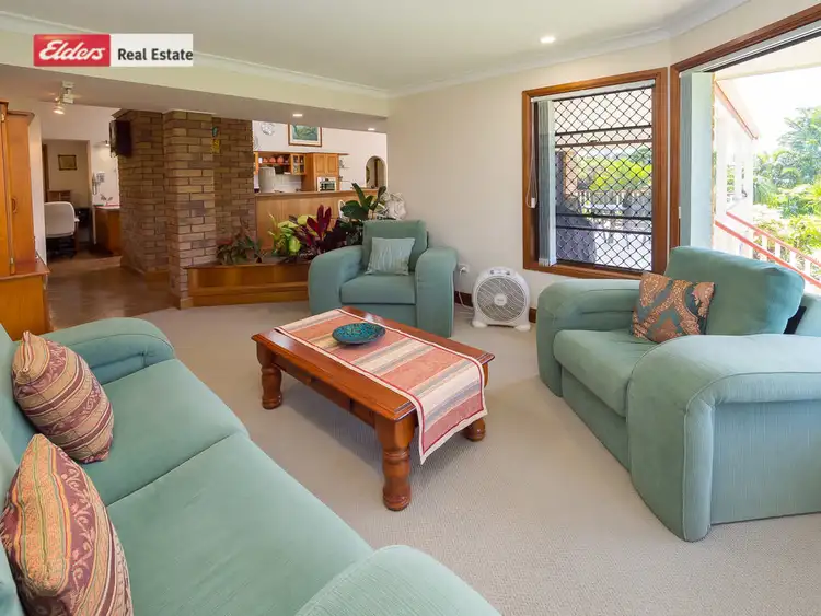 Seventh view of Homely house listing, 7 Sovereign Court, Urraween QLD 4655