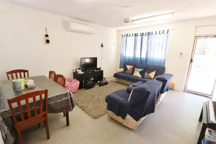 Third view of Homely house listing, 4 Browne Street, Katherine NT 850