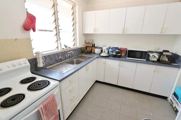 Fourth view of Homely house listing, 4 Browne Street, Katherine NT 850