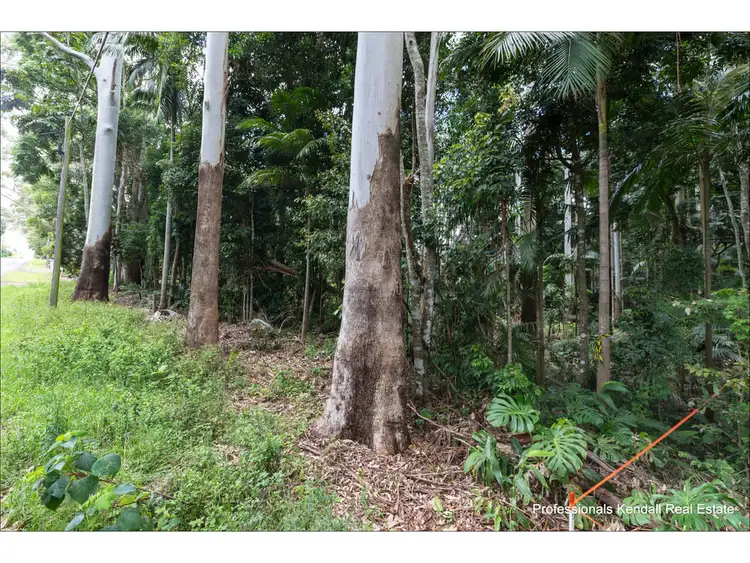 Seventh view of Homely land listing, 9-11 Lahey Road, Tamborine Mountain QLD 4272