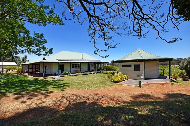 Sixth view of Homely house listing, 61 Memorial Avenue, Baskerville WA 6056