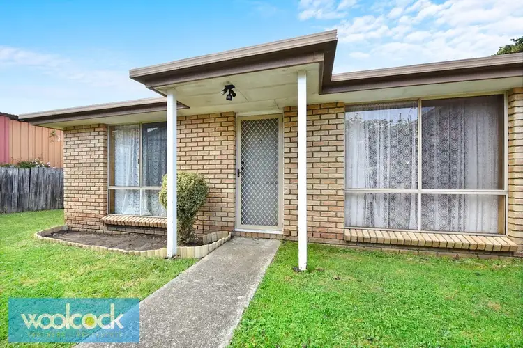Second view of Homely house listing, 2/206 George Town Rd, Newnham TAS 7248