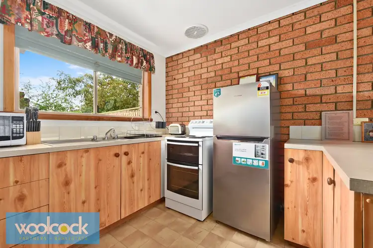 Fifth view of Homely house listing, 2/206 George Town Rd, Newnham TAS 7248