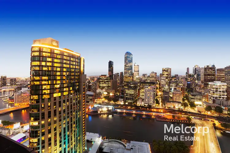 3302/9 Power Street, Southbank VIC 3006