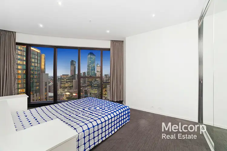 Fifth view of Homely apartment listing, 3302/9 Power Street, Southbank VIC 3006