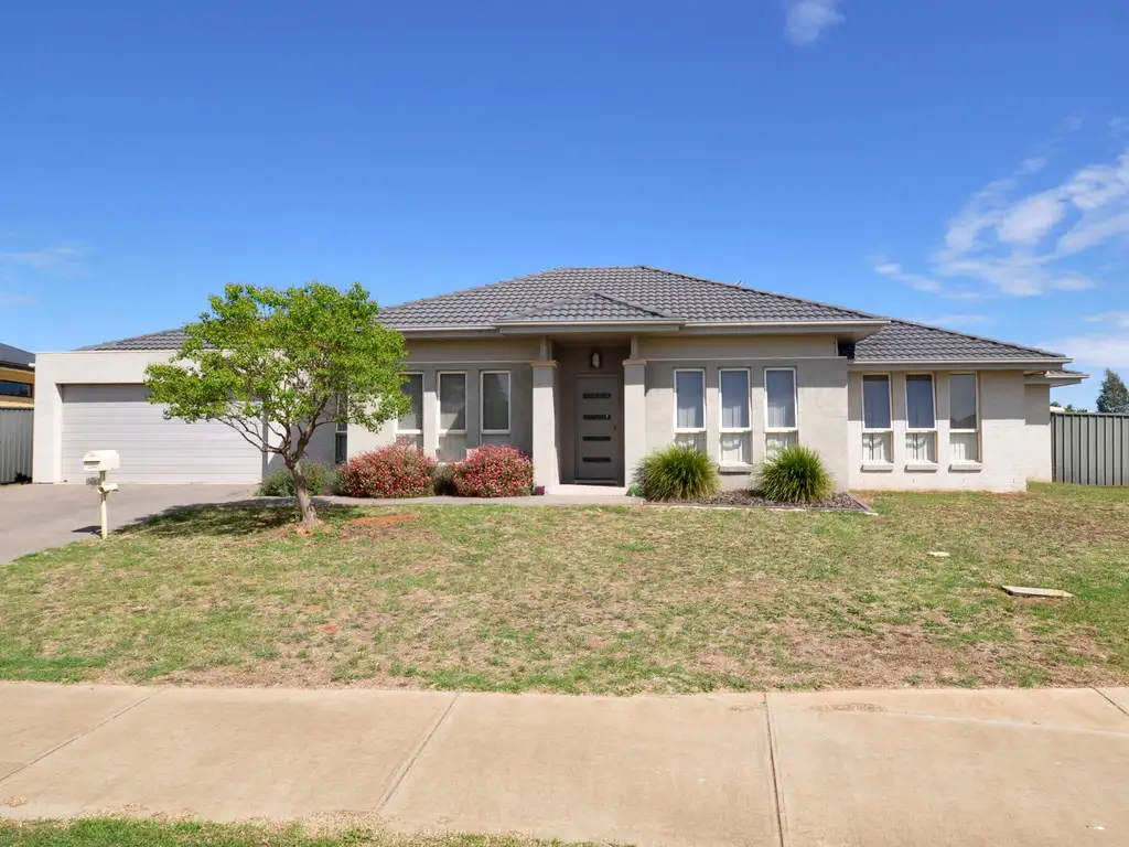 Main view of Homely house listing, 30 Loughan Road, Junee NSW 2663