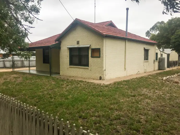 4 WHEELER STREET, Naracoorte SA 5271