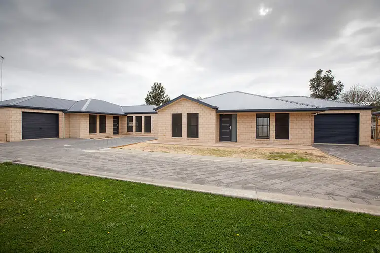 4/6 DAVISON STREET, Naracoorte SA 5271