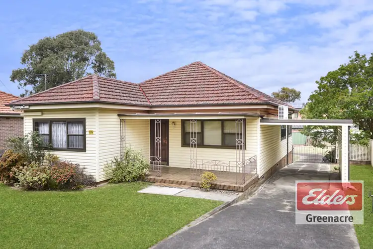176 Boronia Road, Greenacre NSW 2190