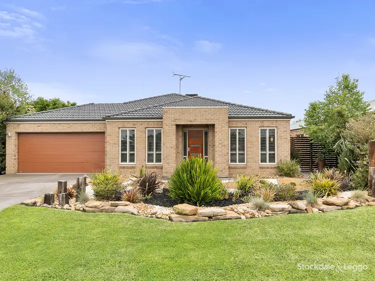 Main view of Homely house listing, 5 Surrey Place, Inverloch VIC 3996