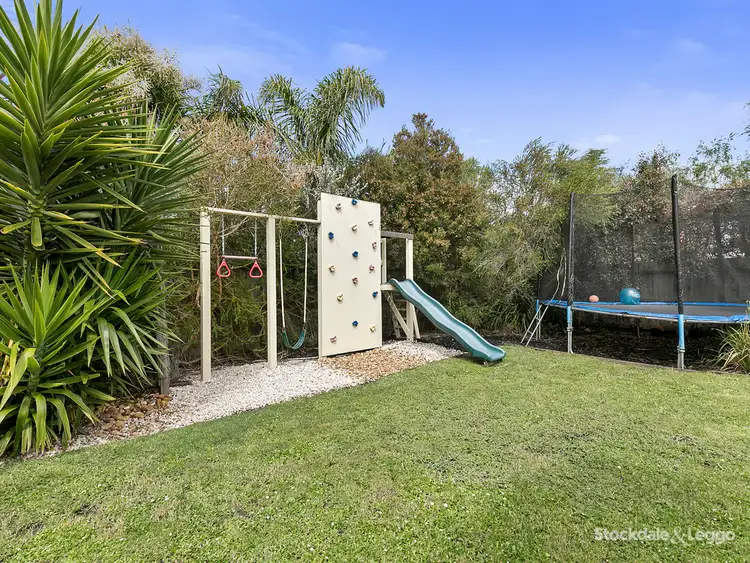 Second view of Homely house listing, 5 Surrey Place, Inverloch VIC 3996