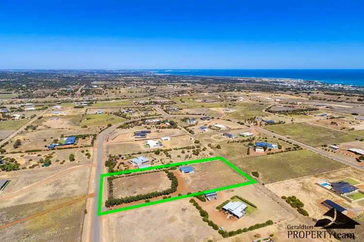 Fourth view of Homely land listing, 44 Wittenoom Circle, White Peak WA 6532