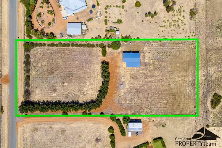 Fifth view of Homely land listing, 44 Wittenoom Circle, White Peak WA 6532