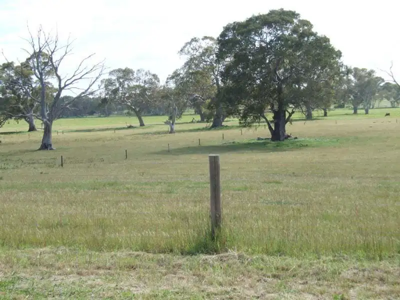 Main view of Homely land listing, LOT 12 WALDING DRIVE, Naracoorte SA 5271