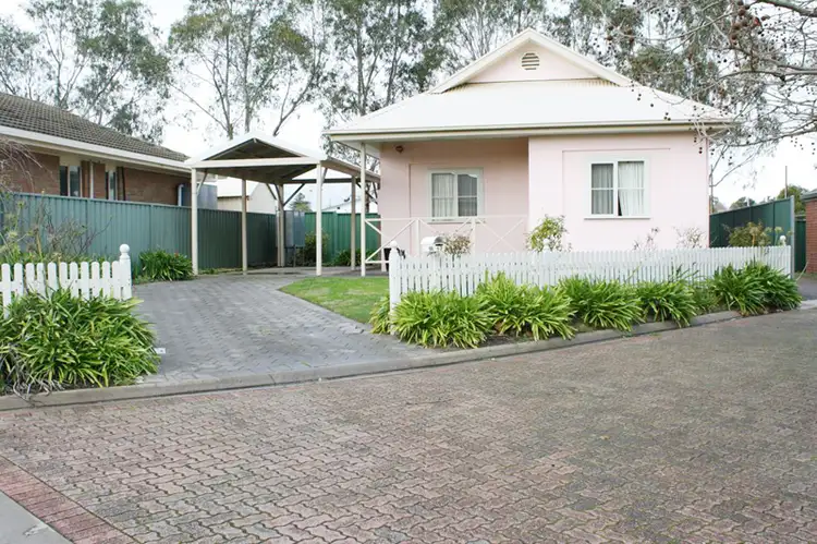 17 PARKSIDE COURT, Naracoorte SA 5271