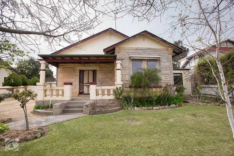 Main view of Homely house listing, 73 GORDON STREET, Naracoorte SA 5271