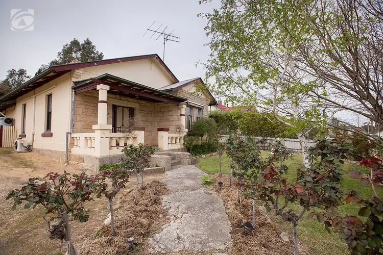 Second view of Homely house listing, 73 GORDON STREET, Naracoorte SA 5271