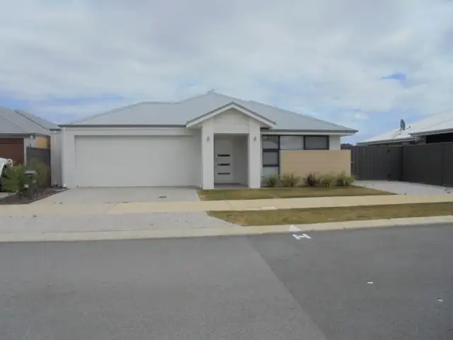 Third view of Homely house listing, 27 Pardalote way, Erskine WA 6210