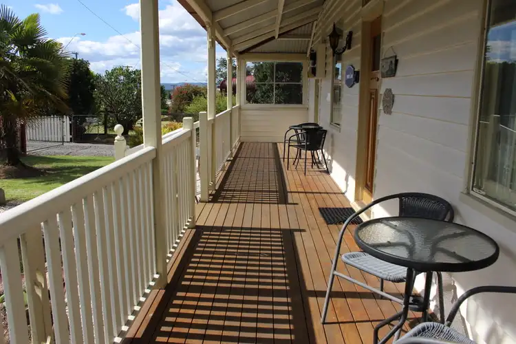 Second view of Homely house listing, 121 Rouse Street, Tenterfield NSW 2372