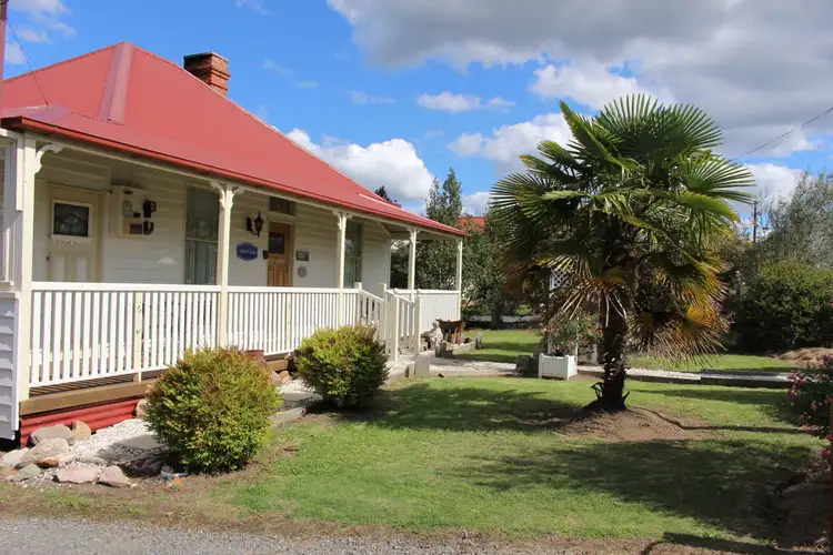 Fourth view of Homely house listing, 121 Rouse Street, Tenterfield NSW 2372